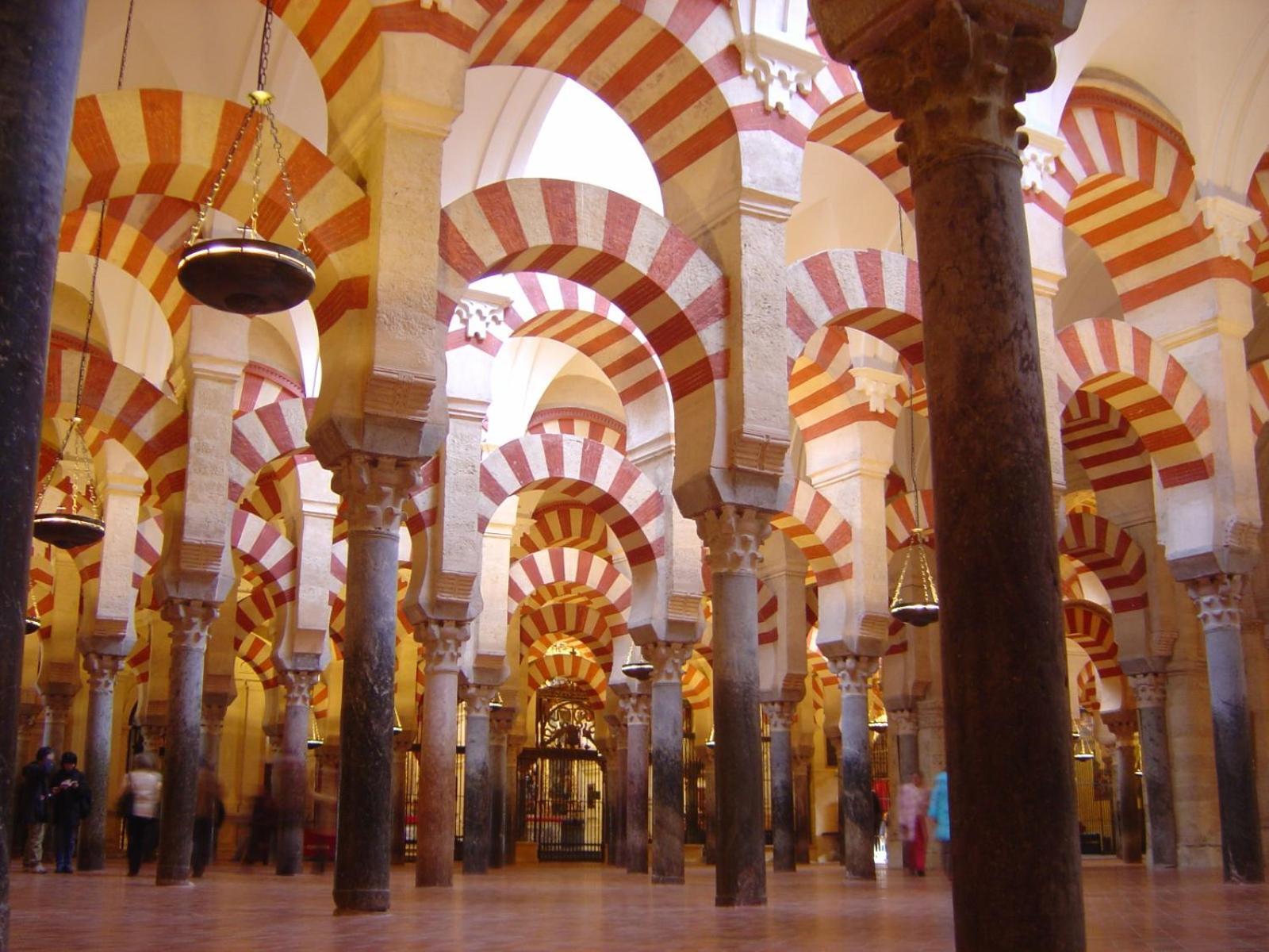 Вілла Casa La Mezquita Con Parking Gratis Кордова Екстер'єр фото