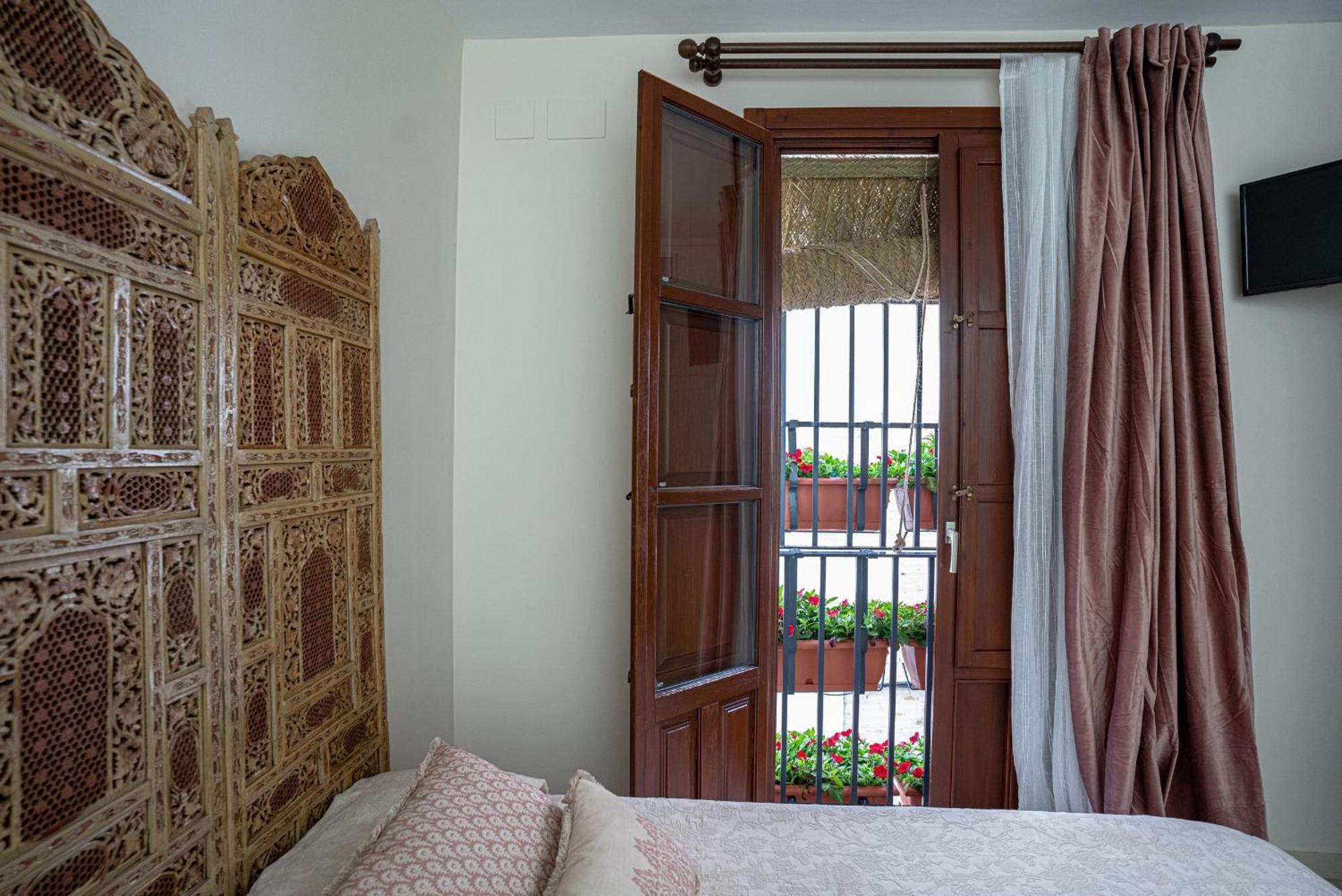Вілла Casa La Mezquita Con Parking Gratis Кордова Екстер'єр фото