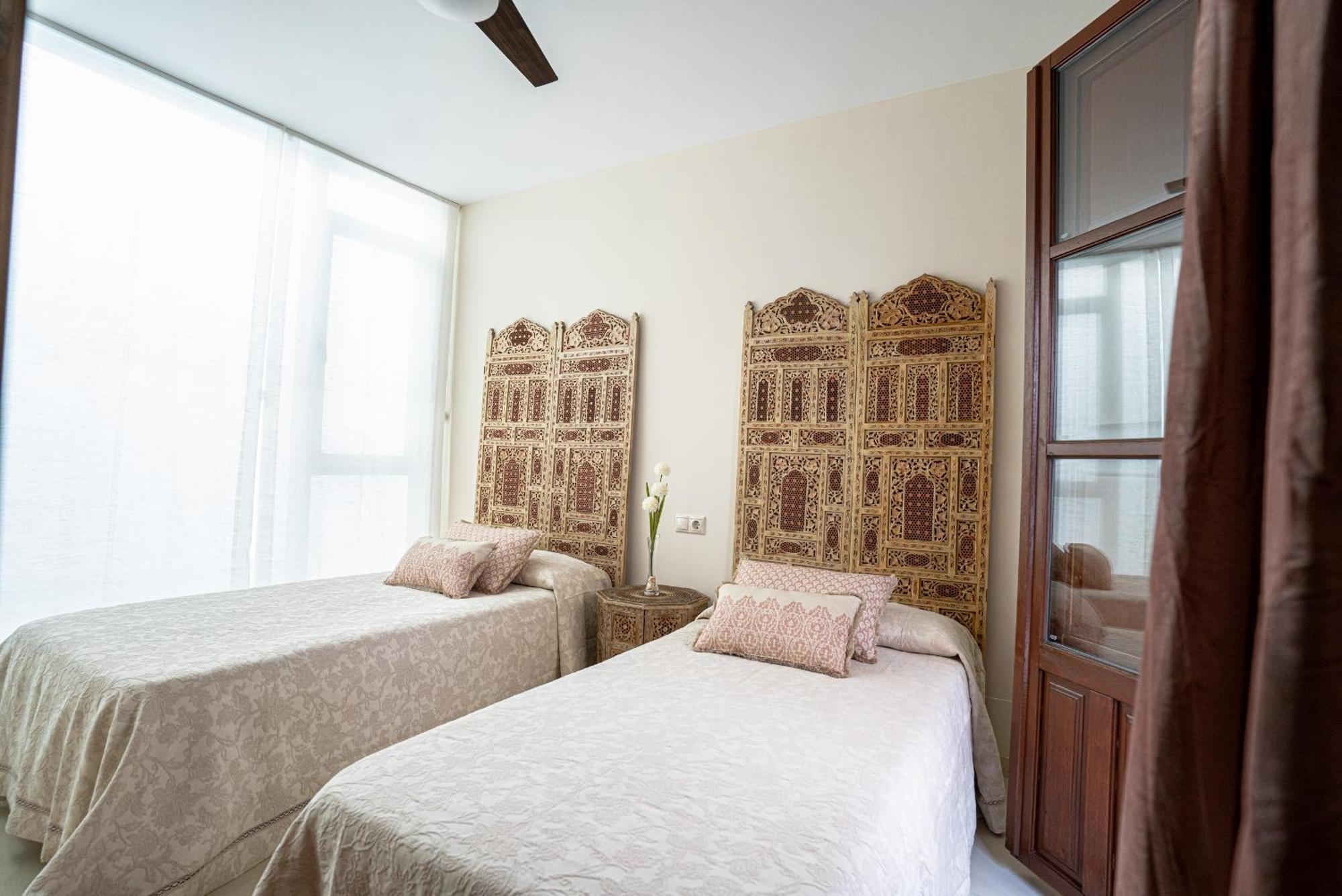 Вілла Casa La Mezquita Con Parking Gratis Кордова Екстер'єр фото
